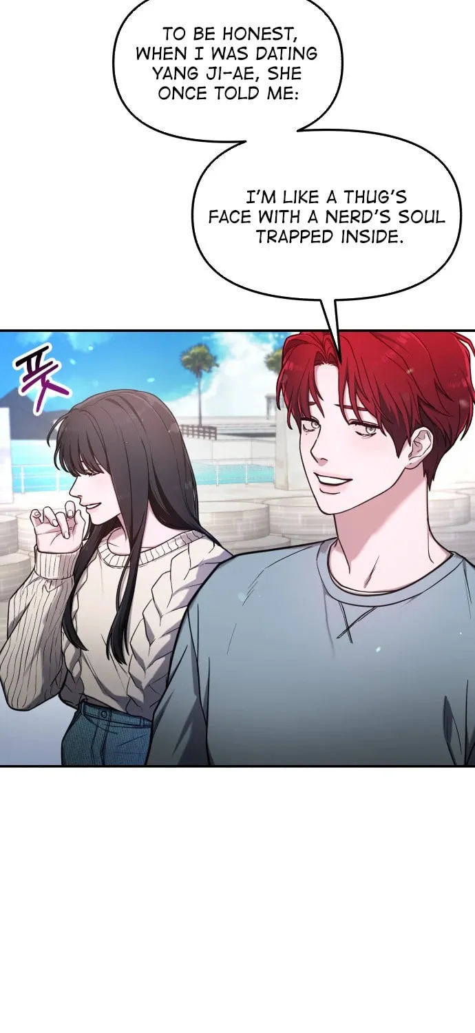 Look Alike Daughter Chapter 65 page 77 - 