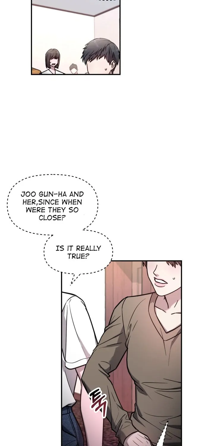 Look Alike Daughter Chapter 65 page 10 - 