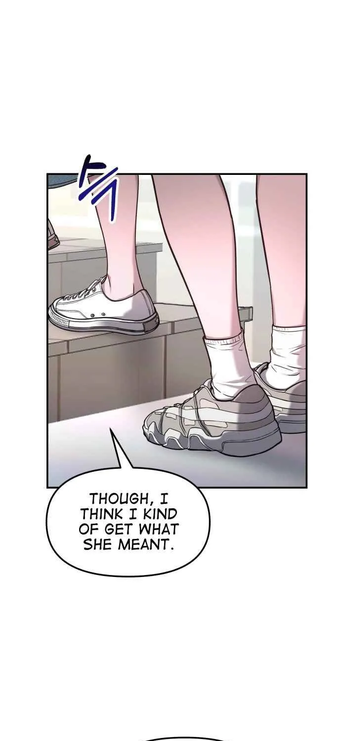 Look Alike Daughter Chapter 66 page 2 - 