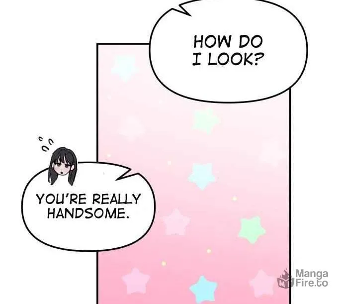 Look Alike Daughter Chapter 66 page 11 - 