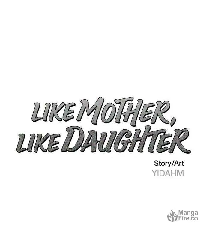 Look Alike Daughter Chapter 66 page 107 - 