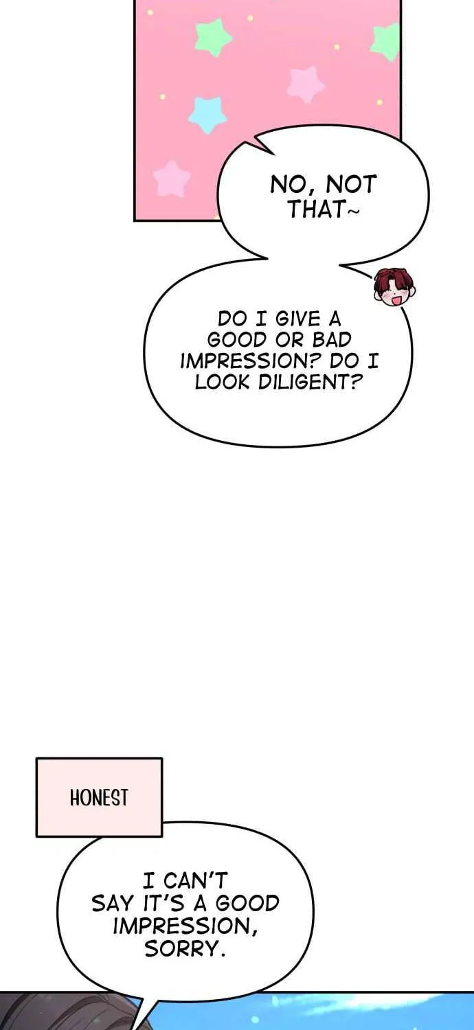 Look Alike Daughter Chapter 66 page 12 - 