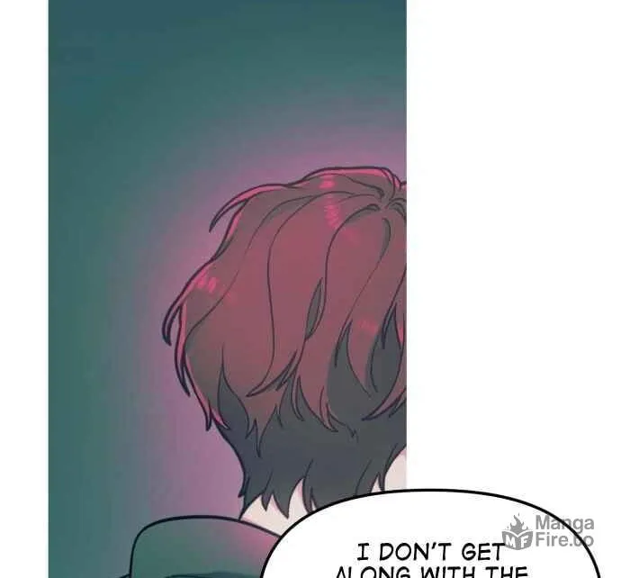 Look Alike Daughter Chapter 66 page 17 - 