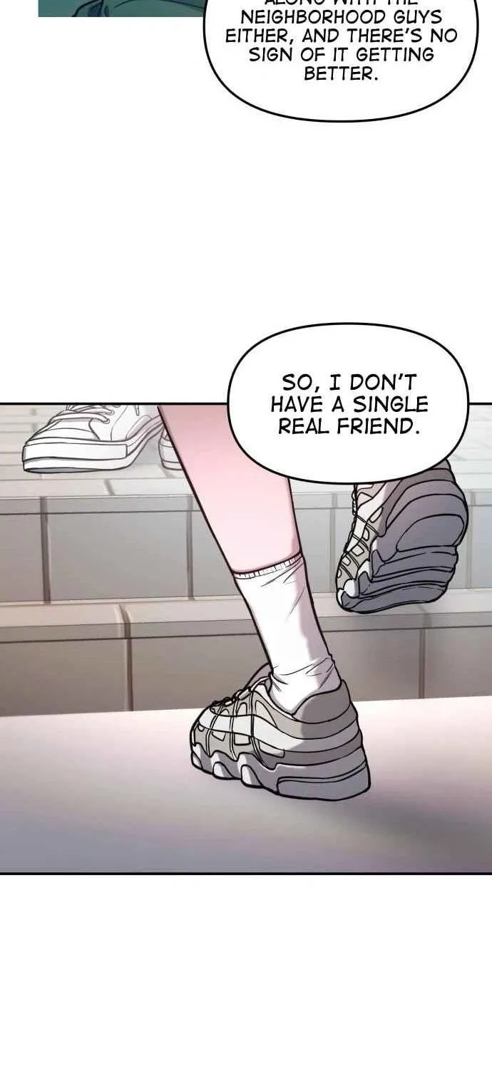 Look Alike Daughter Chapter 66 page 18 - 