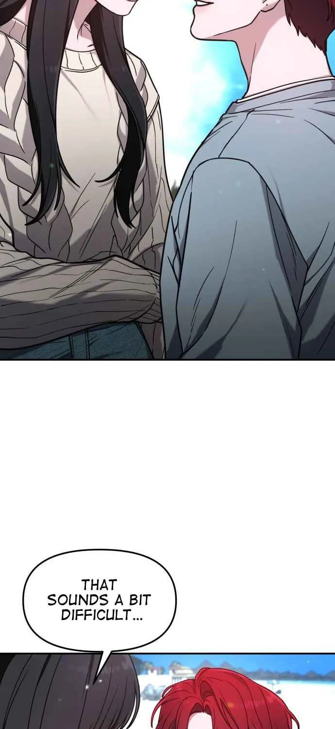Look Alike Daughter Chapter 66 page 20 - 