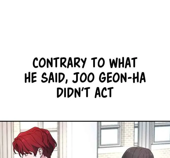 Look Alike Daughter Chapter 66 page 27 - 