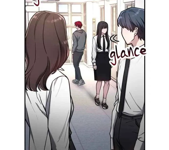 Look Alike Daughter Chapter 66 page 31 - 