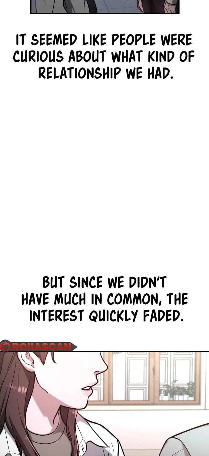 Look Alike Daughter Chapter 66 page 32 - 