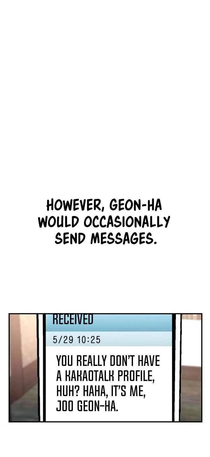 Look Alike Daughter Chapter 66 page 34 - 