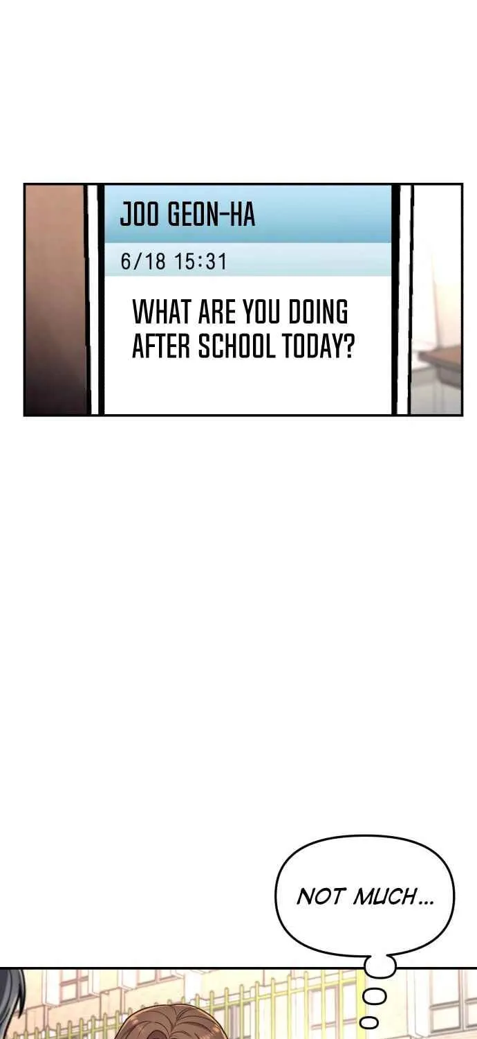 Look Alike Daughter Chapter 66 page 36 - 