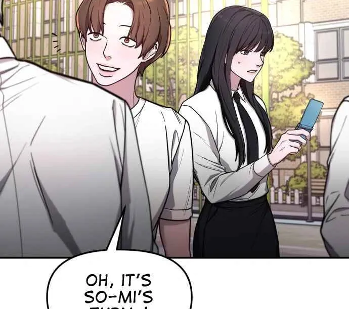 Look Alike Daughter Chapter 66 page 37 - 