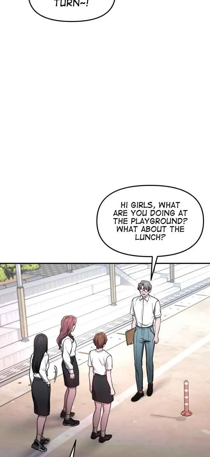 Look Alike Daughter Chapter 66 page 38 - 