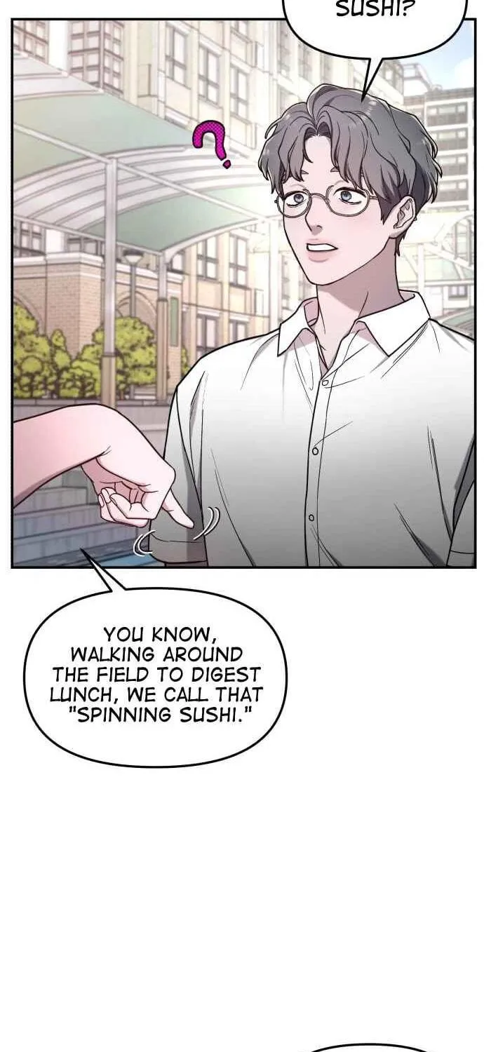 Look Alike Daughter Chapter 66 page 40 - 