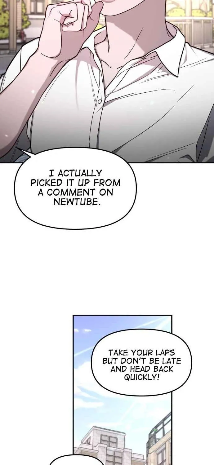 Look Alike Daughter Chapter 66 page 42 - 