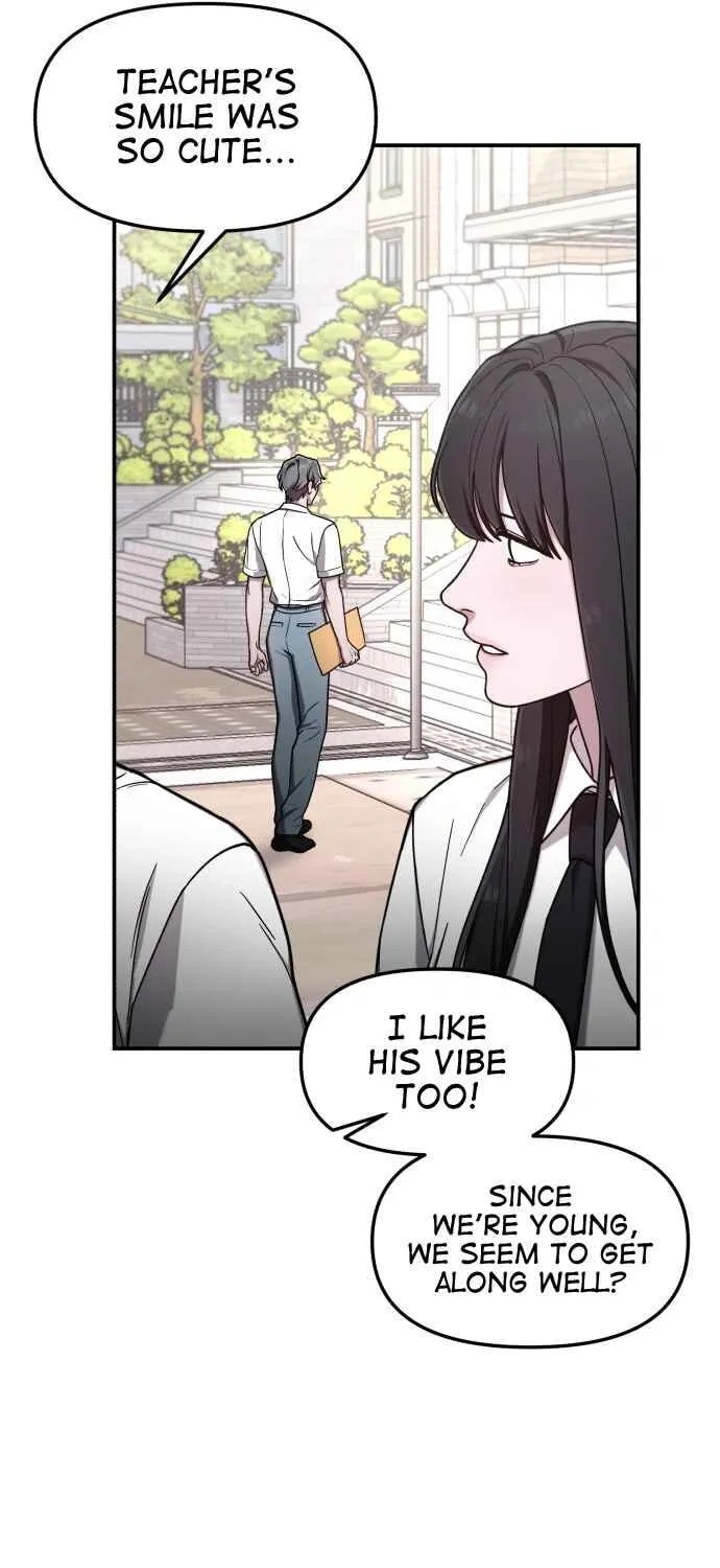 Look Alike Daughter Chapter 66 page 44 - 