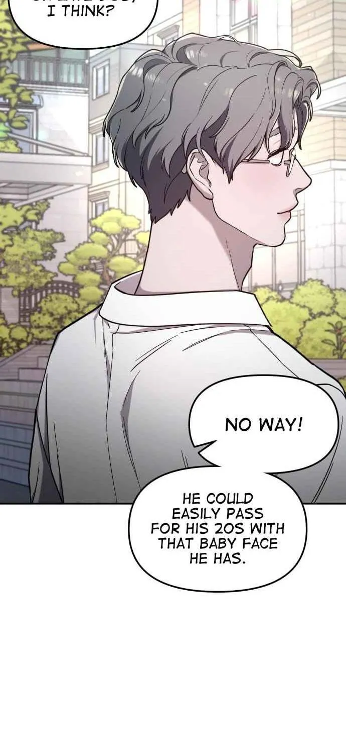 Look Alike Daughter Chapter 66 page 46 - 