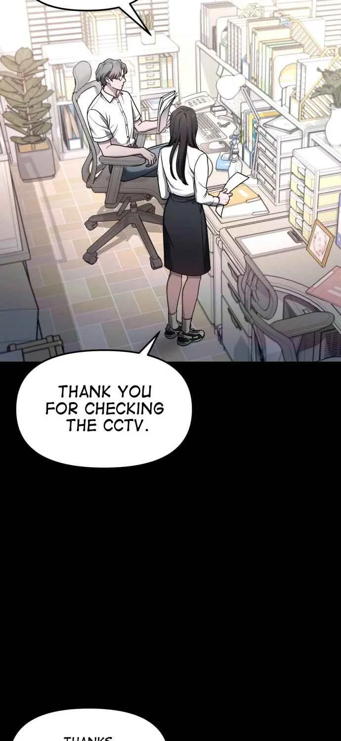Look Alike Daughter Chapter 66 page 54 - 