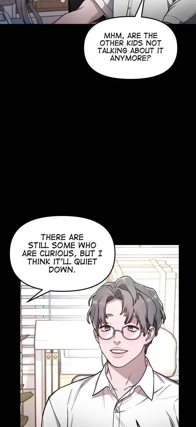 Look Alike Daughter Chapter 66 page 56 - 