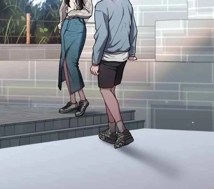 Look Alike Daughter Chapter 66 page 7 - 