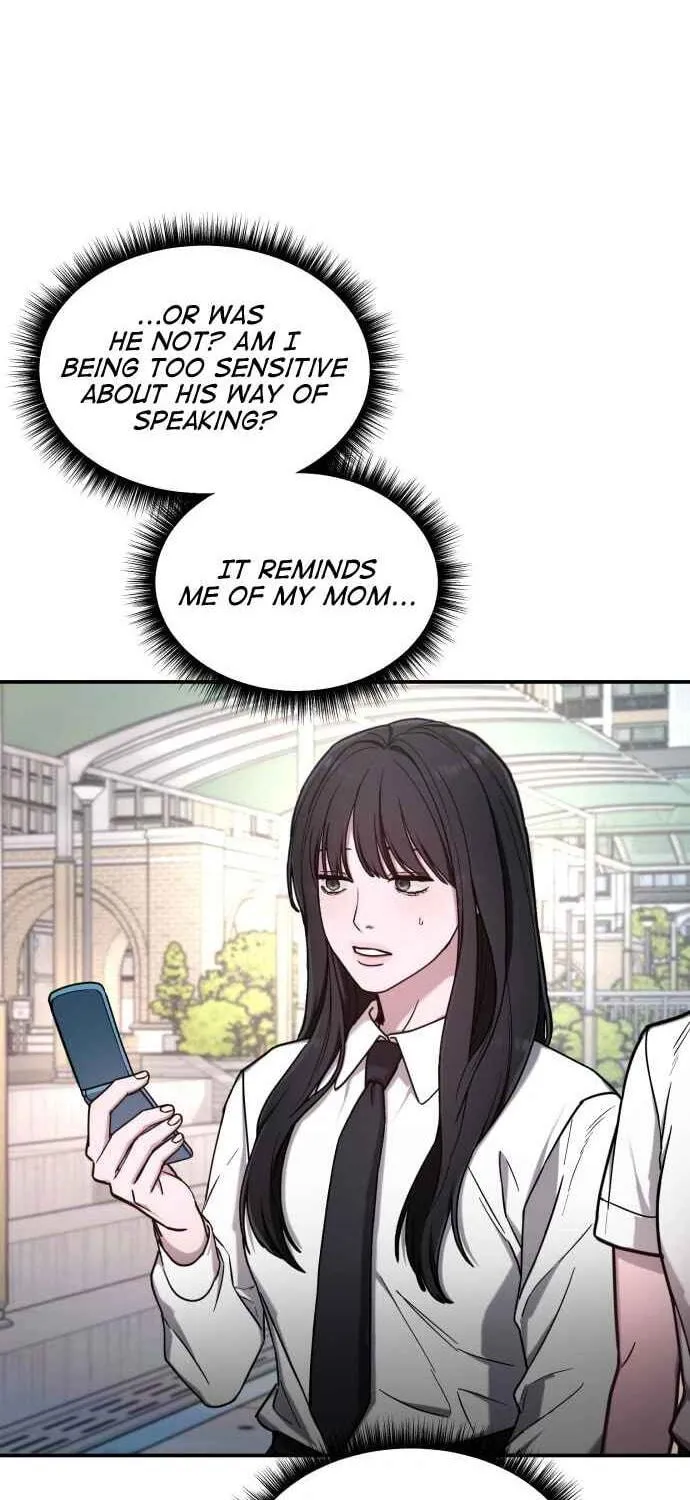 Look Alike Daughter Chapter 66 page 70 - 