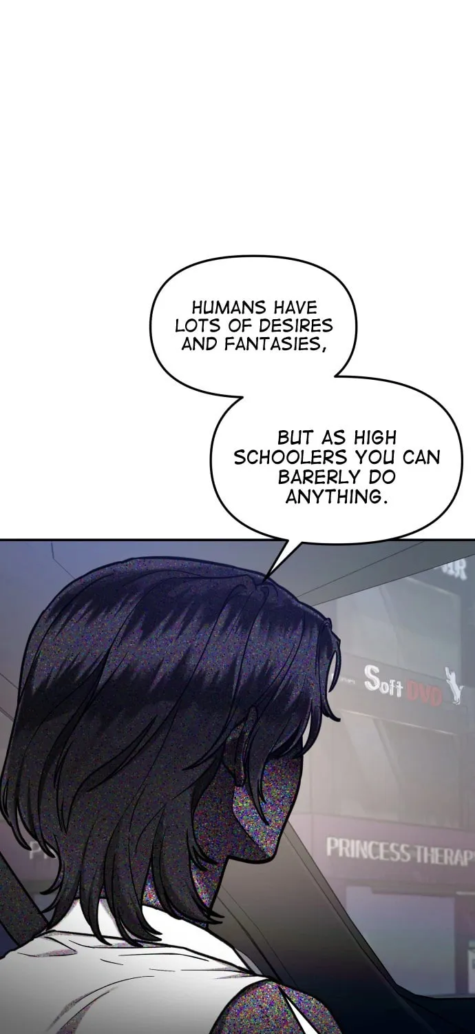Look Alike Daughter Chapter 67 page 11 - 