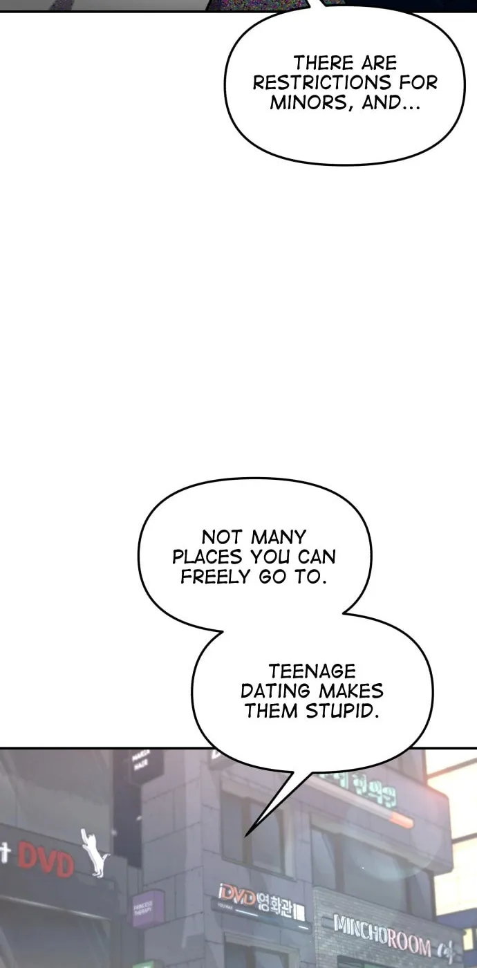 Look Alike Daughter Chapter 67 page 12 - 