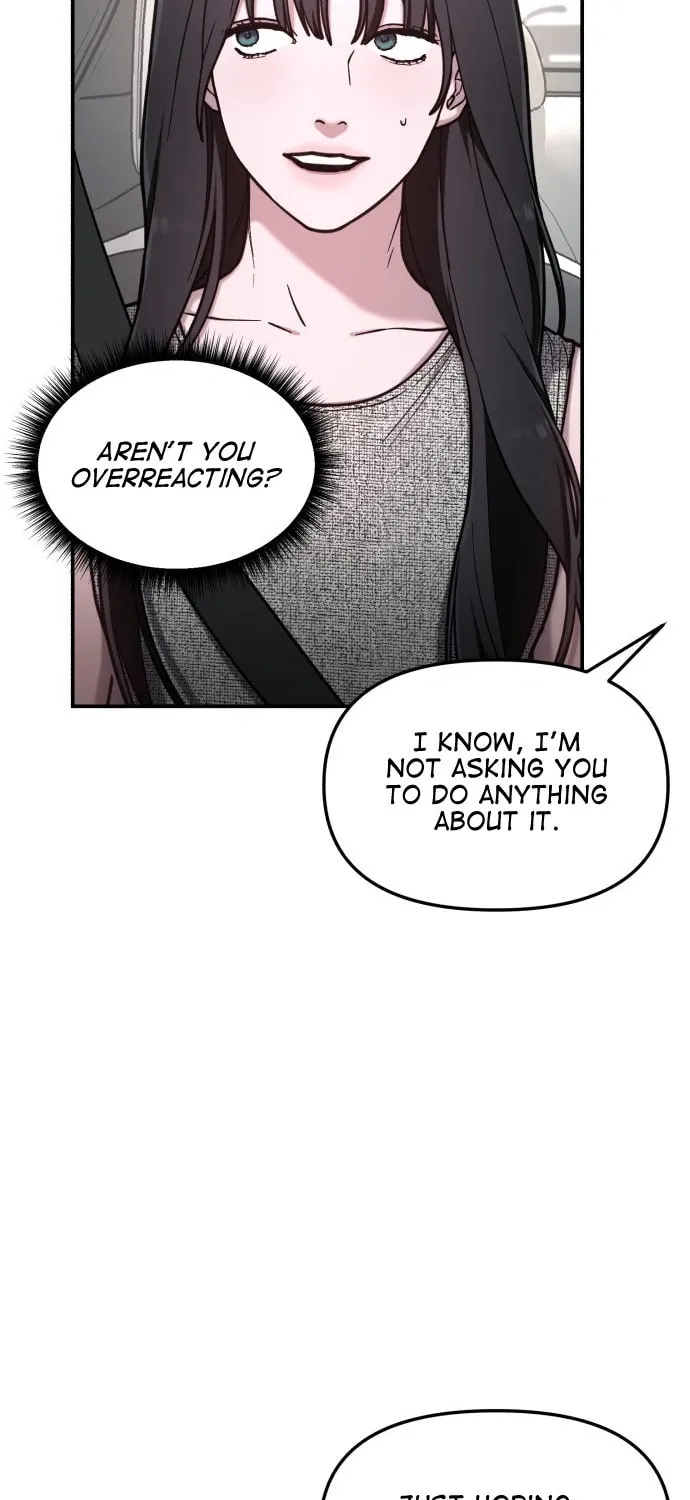 Look Alike Daughter Chapter 67 page 15 - 