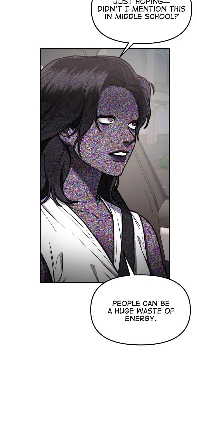 Look Alike Daughter Chapter 67 page 16 - 