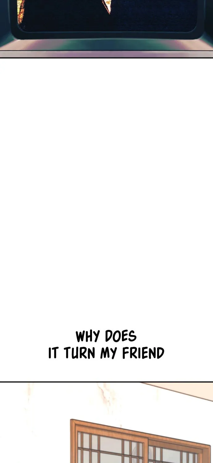 Look Alike Daughter Chapter 67 page 21 - 