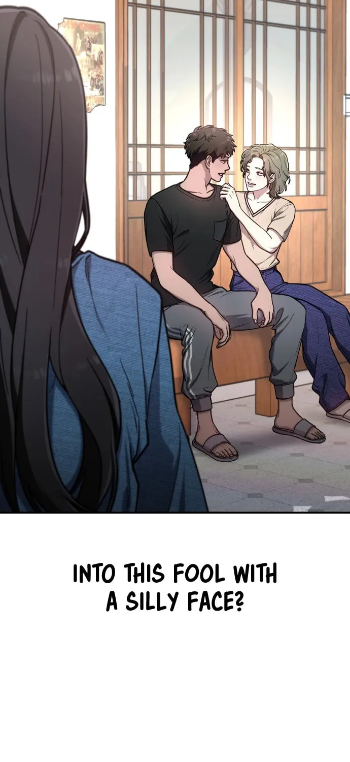 Look Alike Daughter Chapter 67 page 22 - 