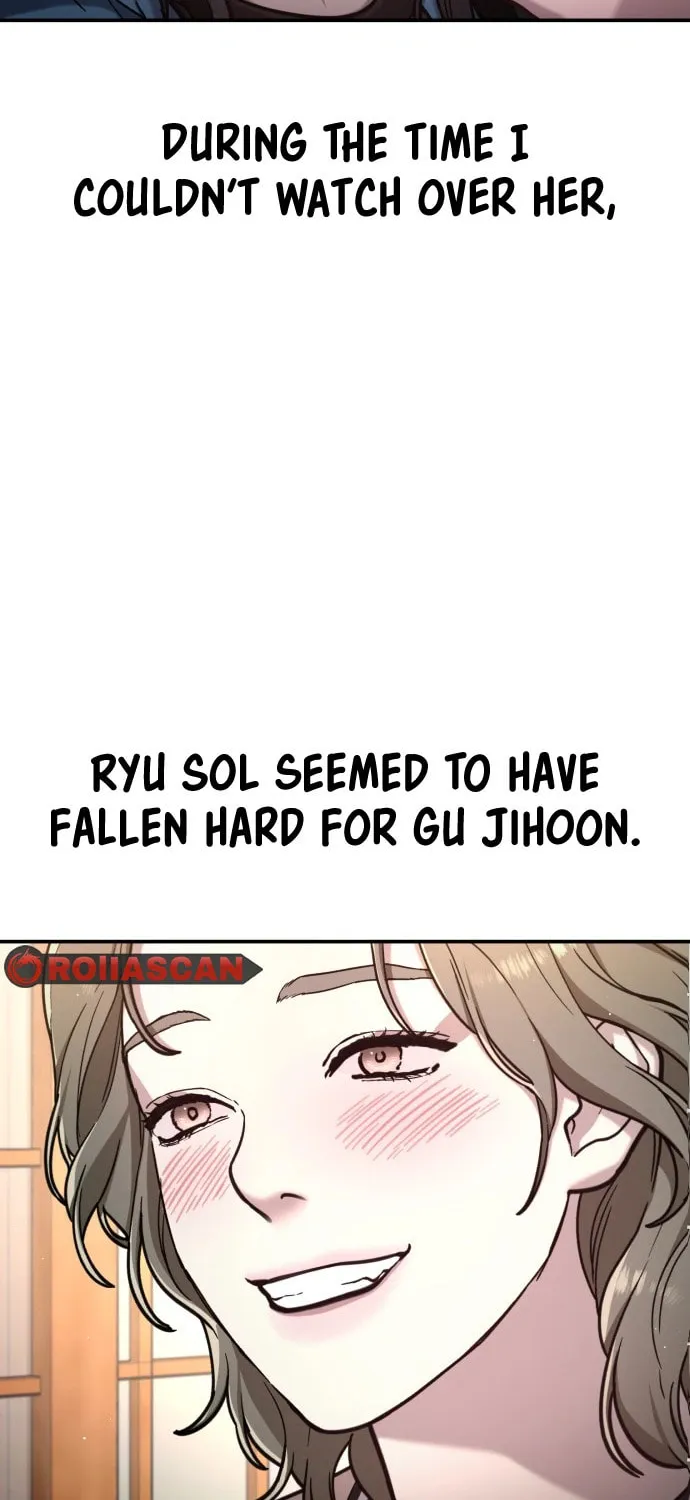 Look Alike Daughter Chapter 67 page 24 - 
