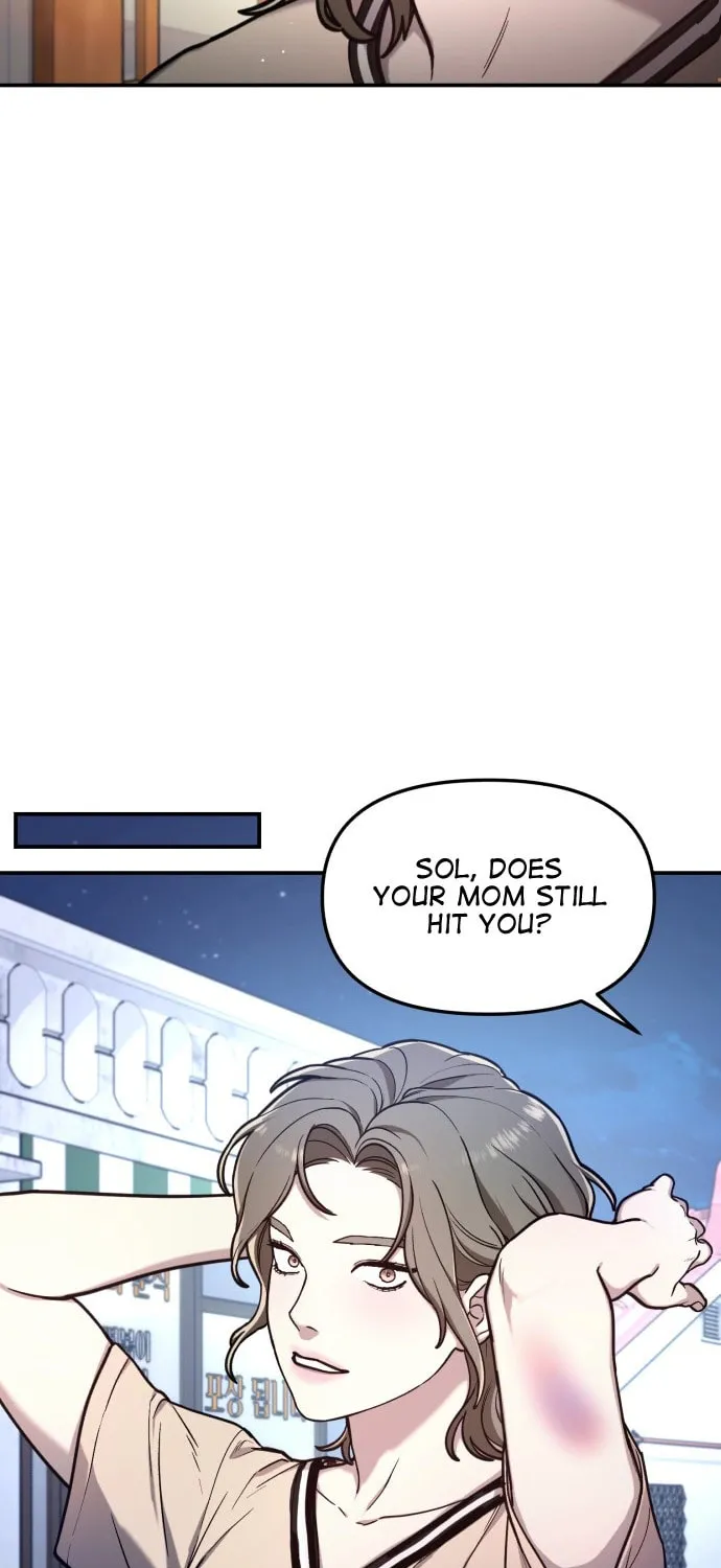 Look Alike Daughter Chapter 67 page 25 - 