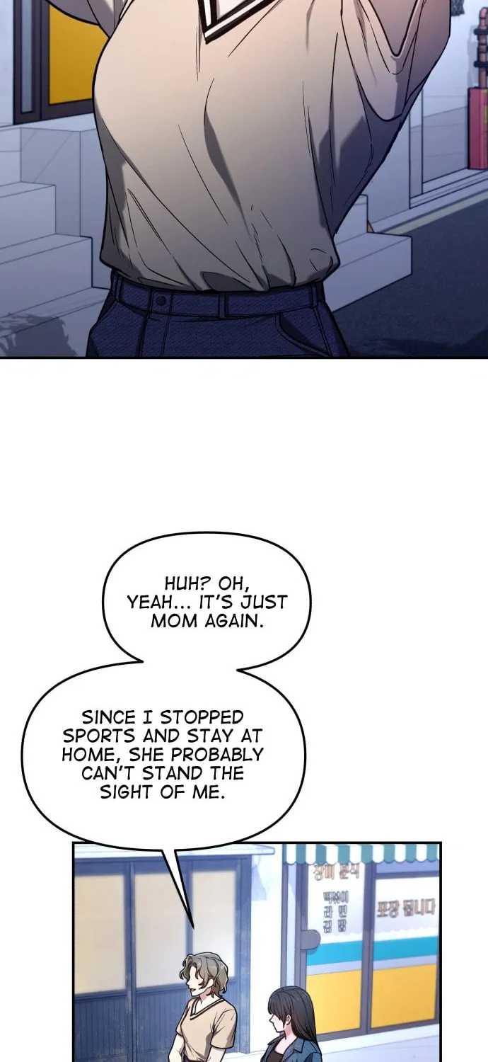 Look Alike Daughter Chapter 67 page 26 - 
