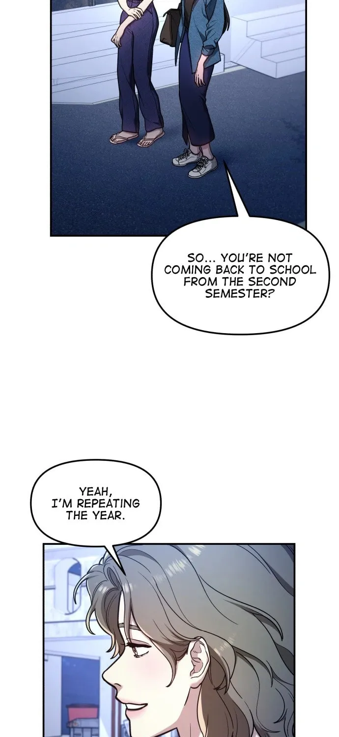 Look Alike Daughter Chapter 67 page 27 - 