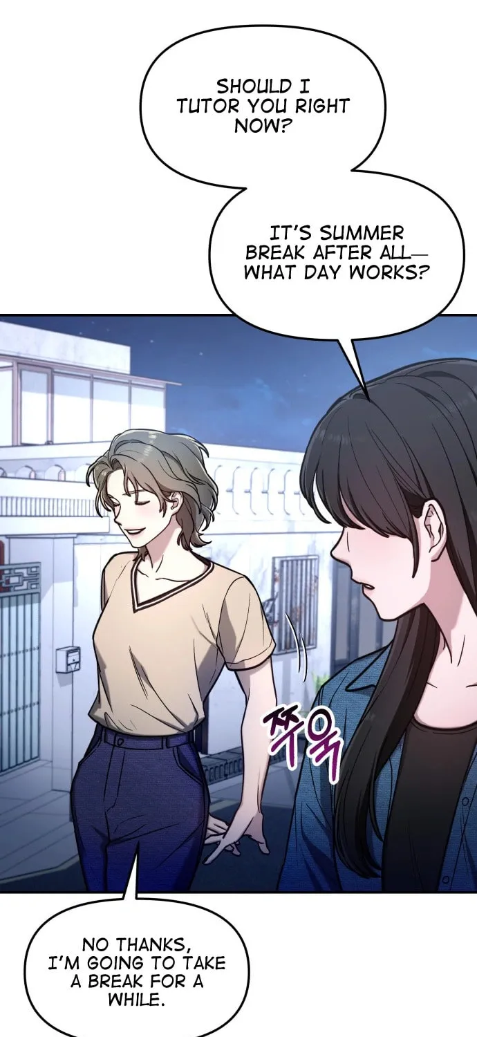 Look Alike Daughter Chapter 67 page 31 - 