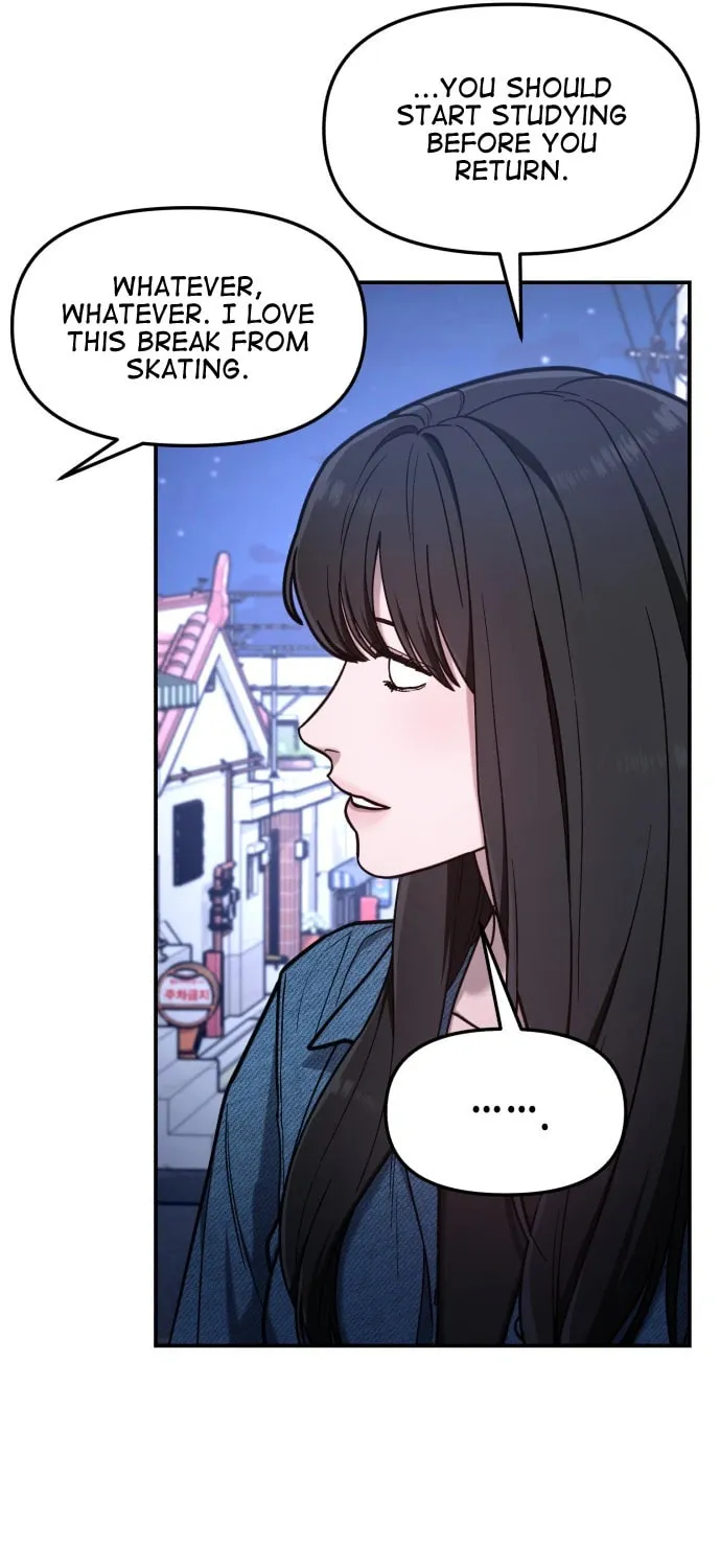 Look Alike Daughter Chapter 67 page 33 - 