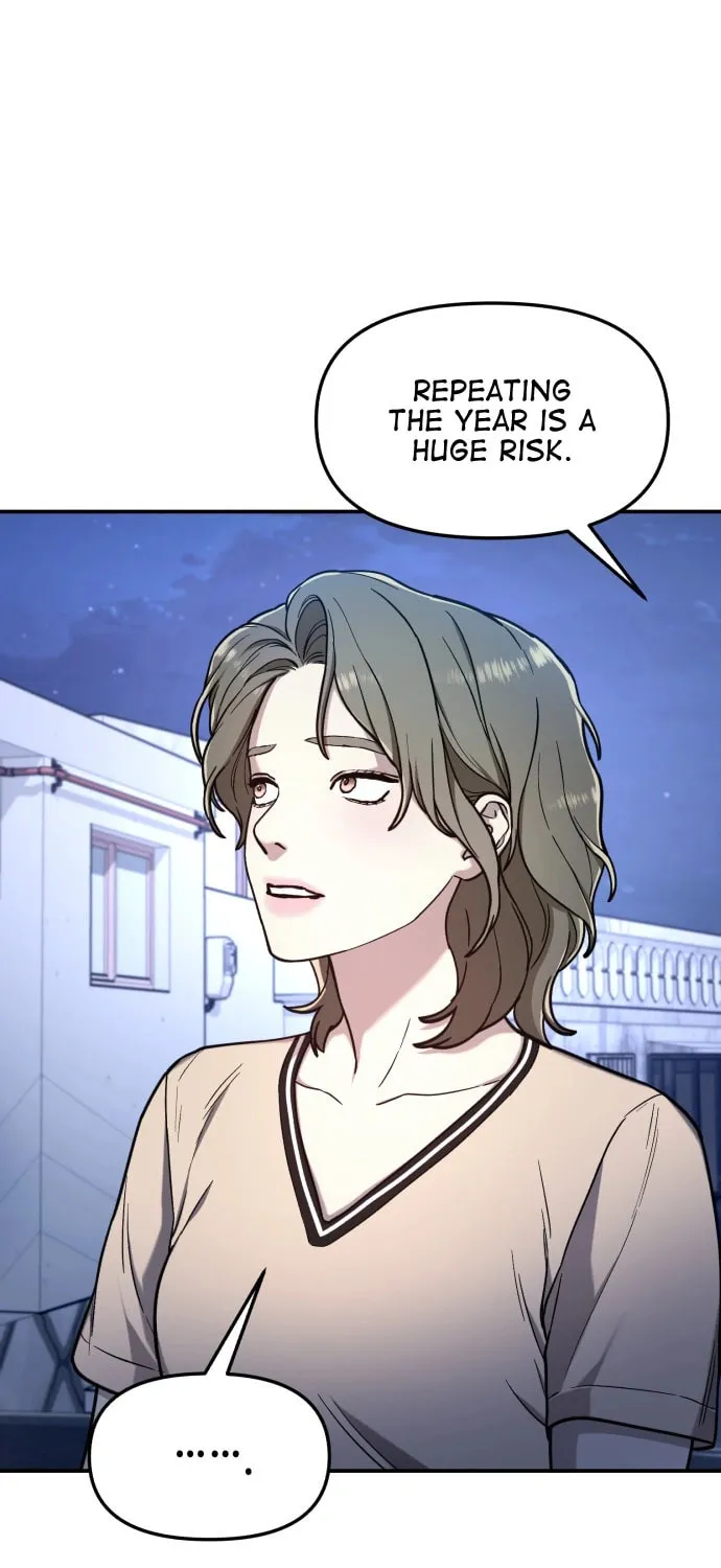 Look Alike Daughter Chapter 67 page 35 - 