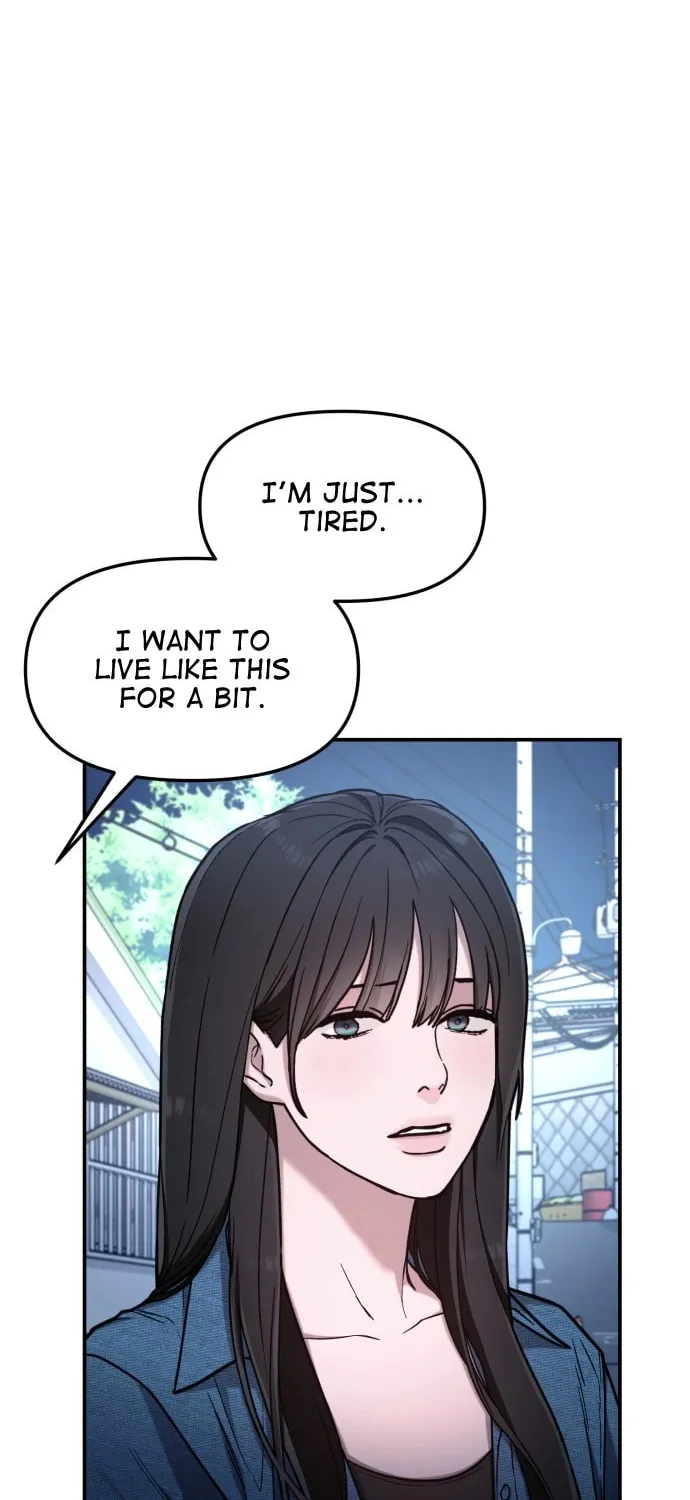 Look Alike Daughter Chapter 67 page 36 - 