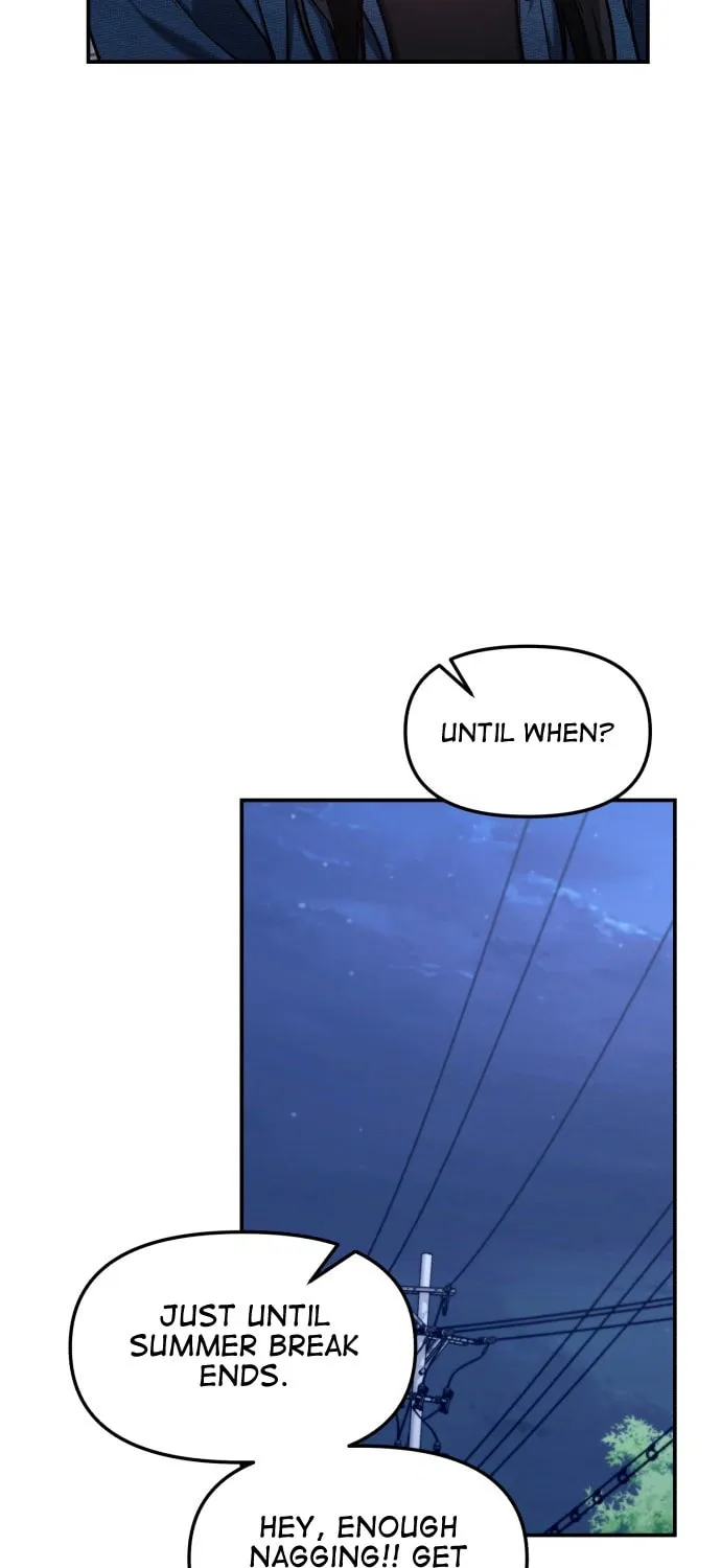 Look Alike Daughter Chapter 67 page 37 - 