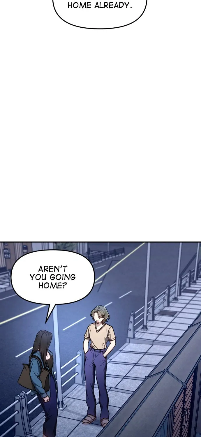 Look Alike Daughter Chapter 67 page 38 - 