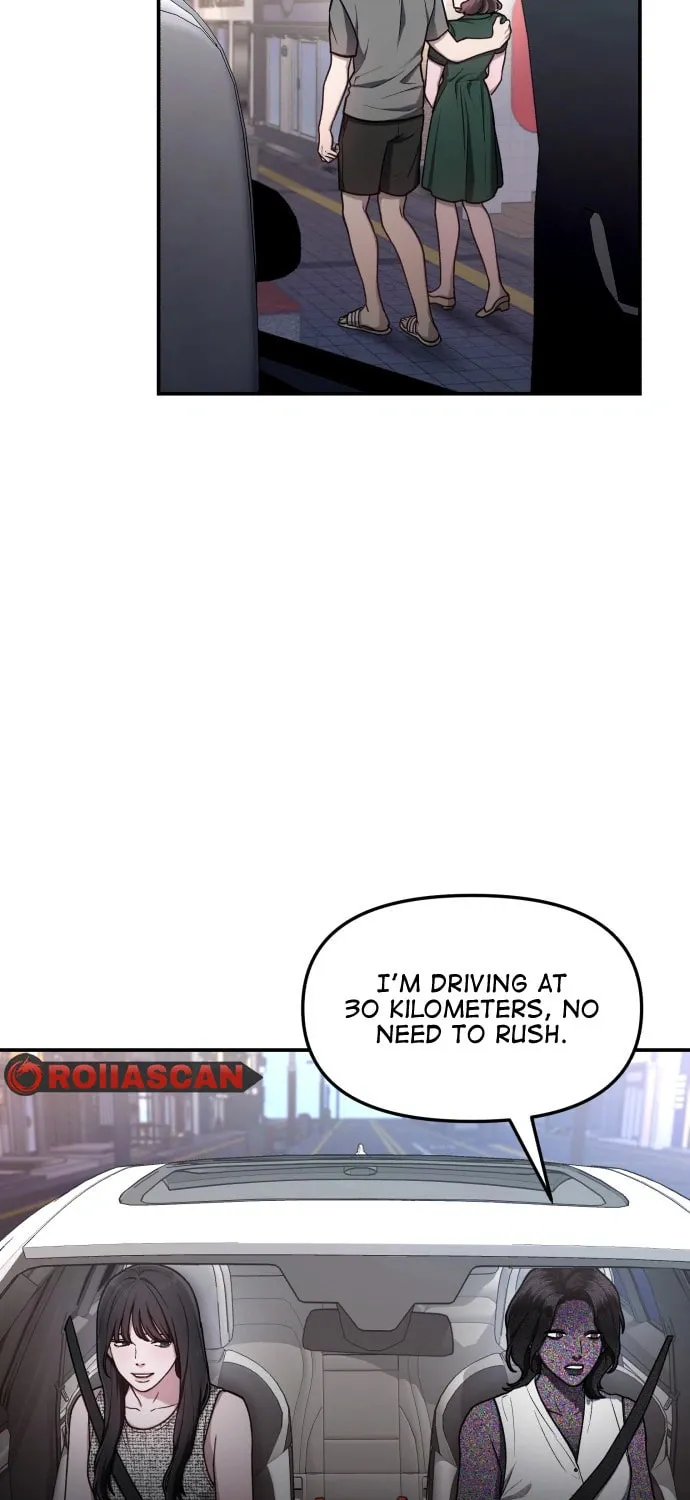 Look Alike Daughter Chapter 67 page 5 - 