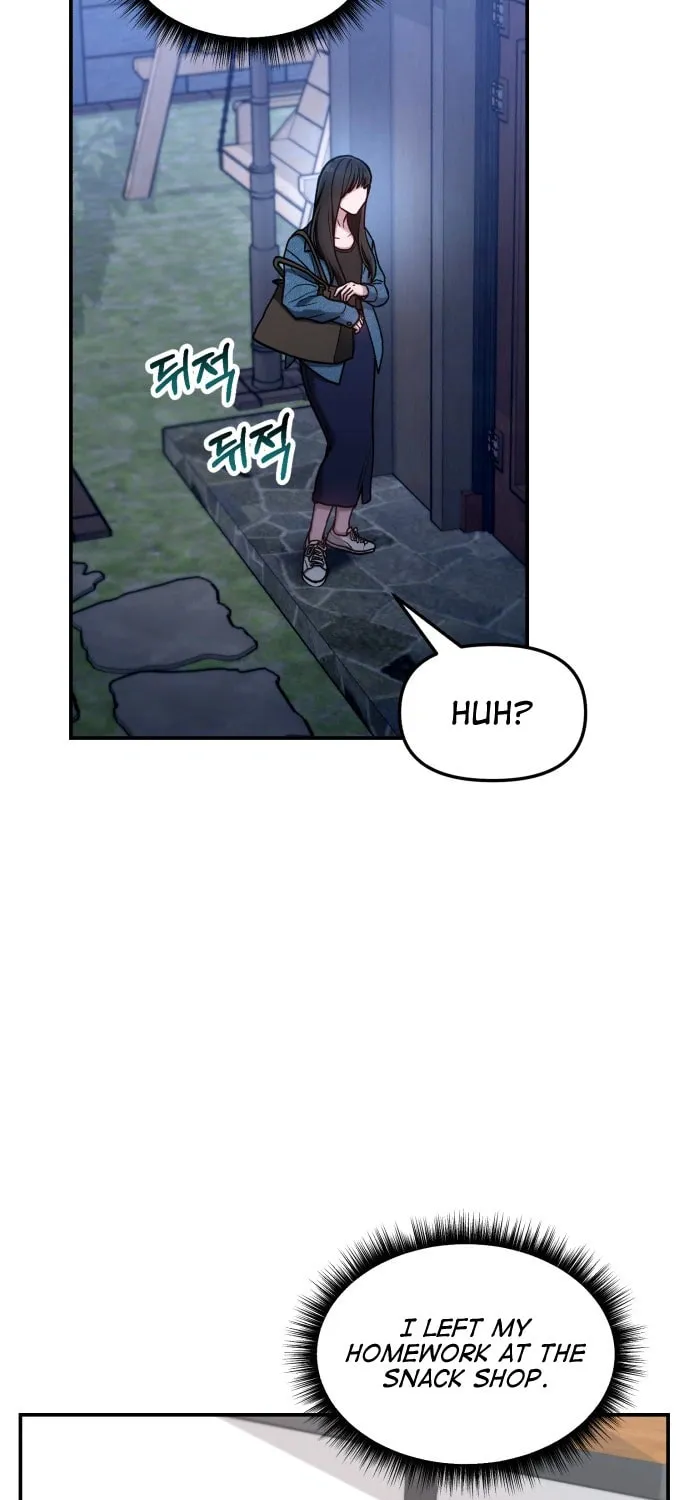 Look Alike Daughter Chapter 67 page 41 - 