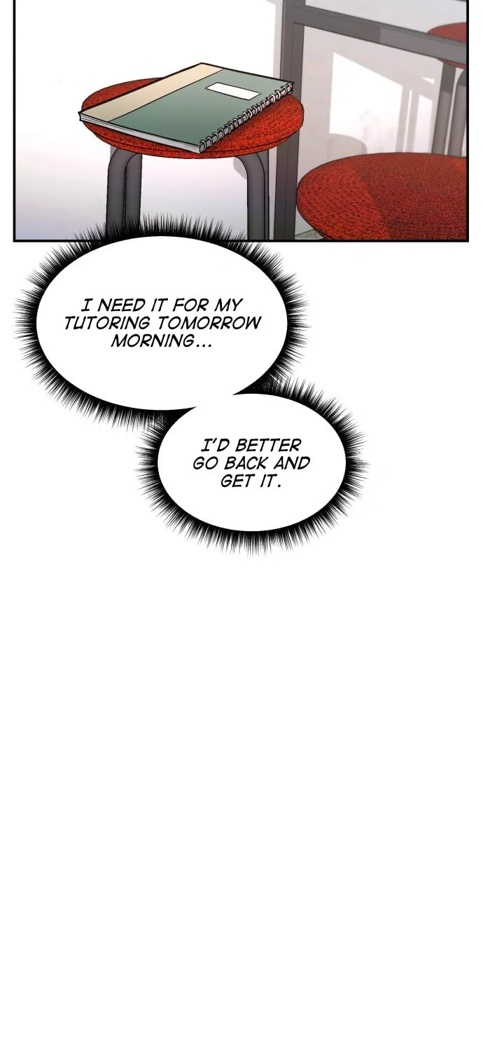 Look Alike Daughter Chapter 67 page 42 - 