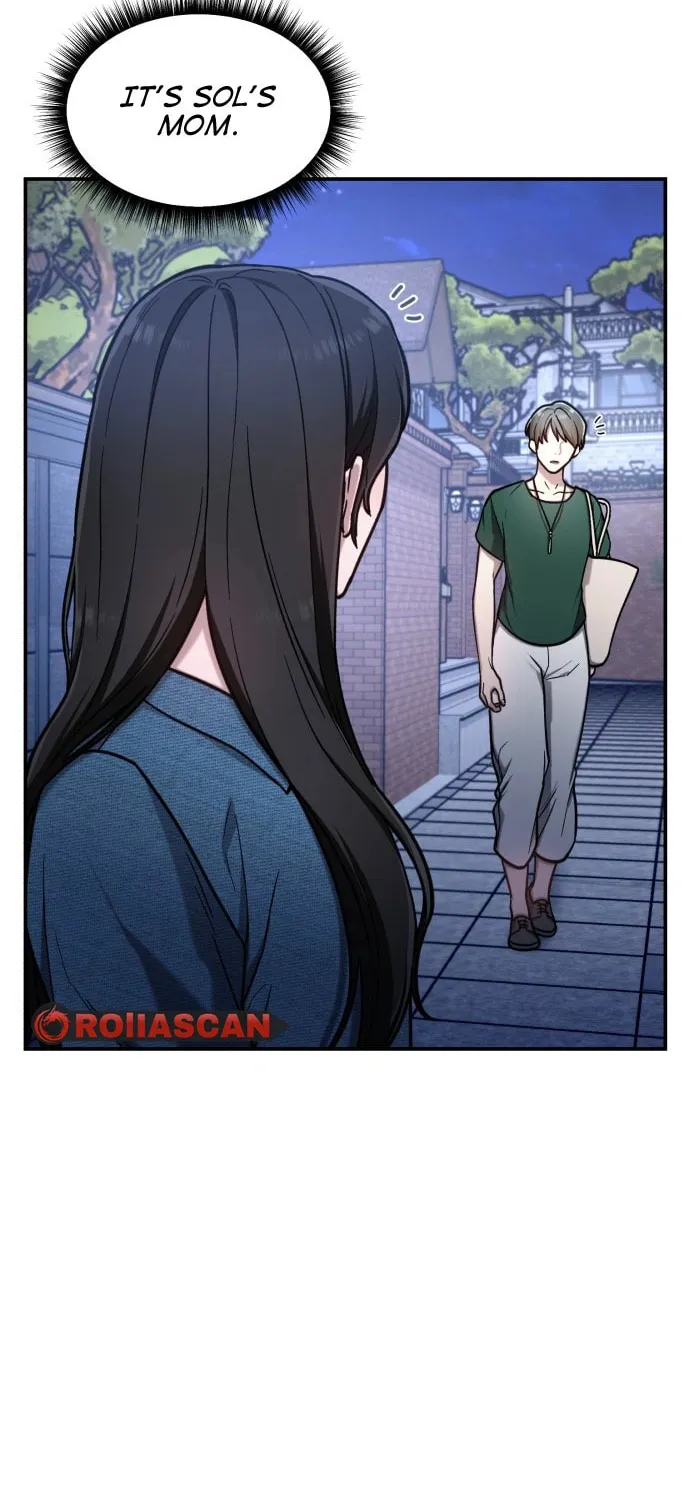 Look Alike Daughter Chapter 67 page 44 - 