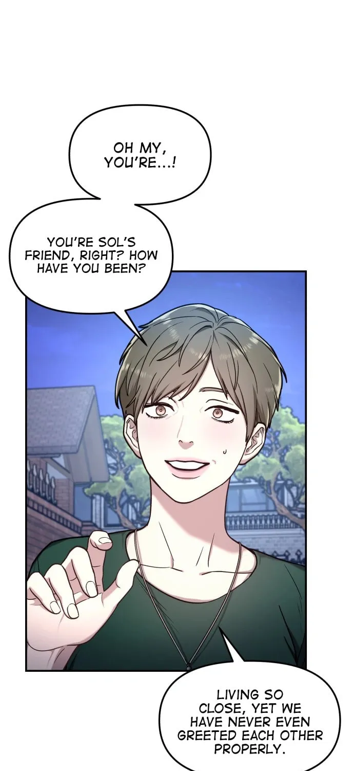 Look Alike Daughter Chapter 67 page 45 - 