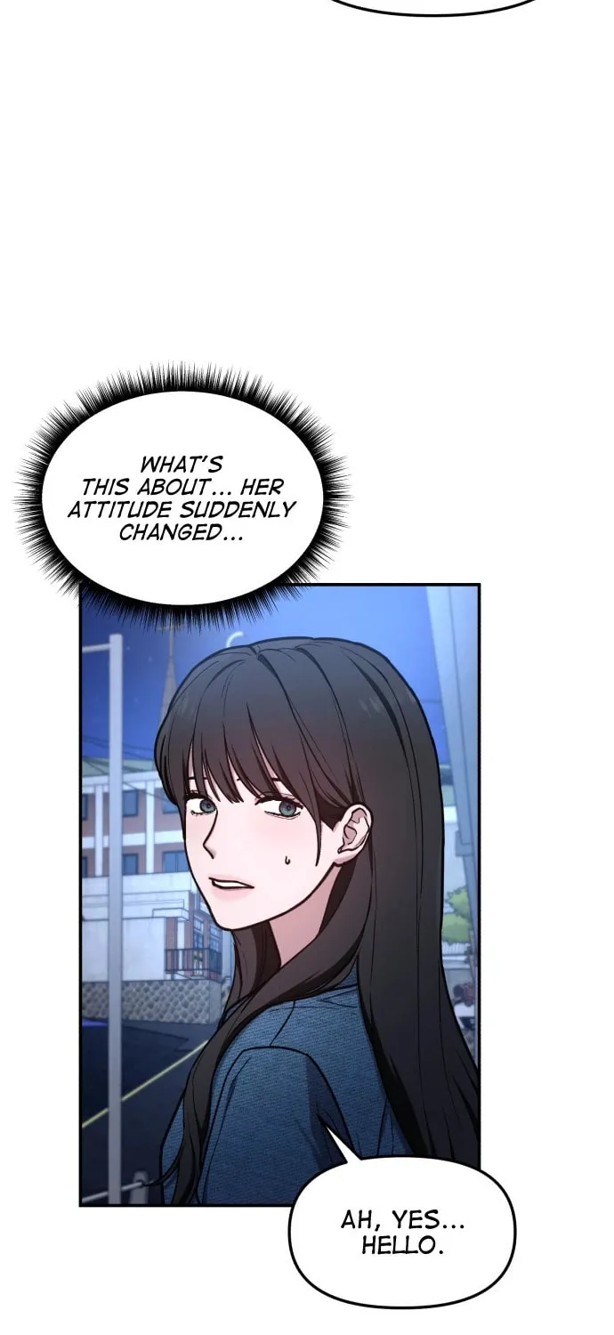 Look Alike Daughter Chapter 67 page 46 - 
