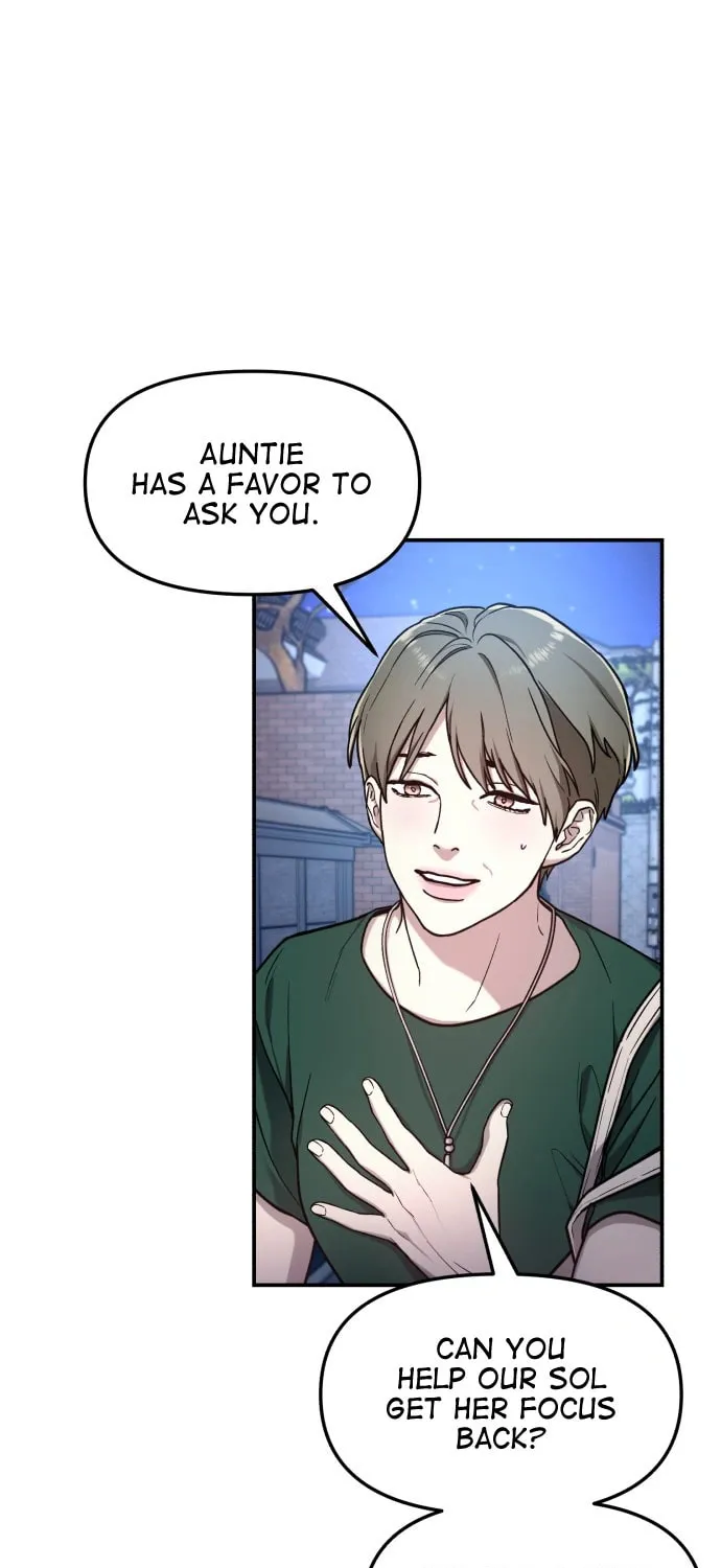 Look Alike Daughter Chapter 67 page 47 - 