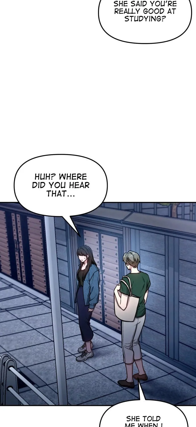 Look Alike Daughter Chapter 67 page 48 - 