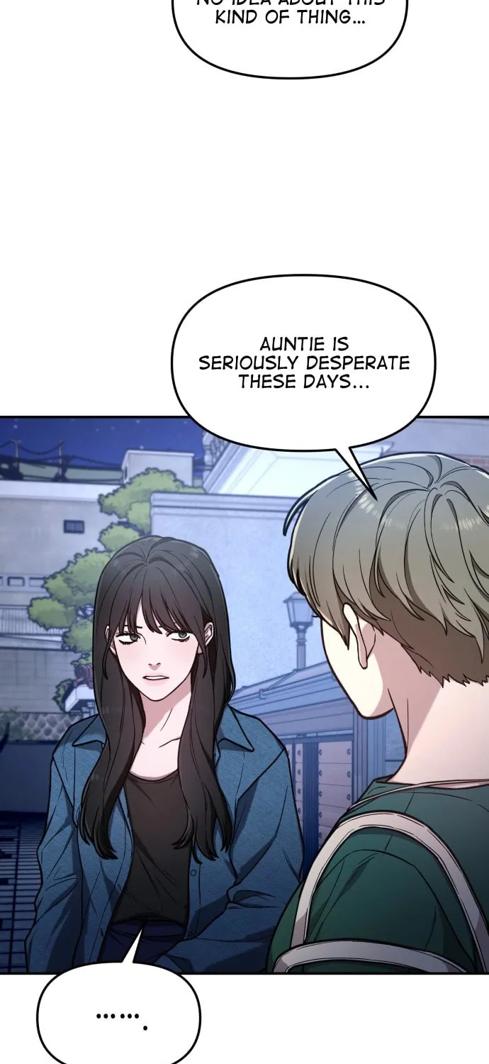 Look Alike Daughter Chapter 67 page 51 - 