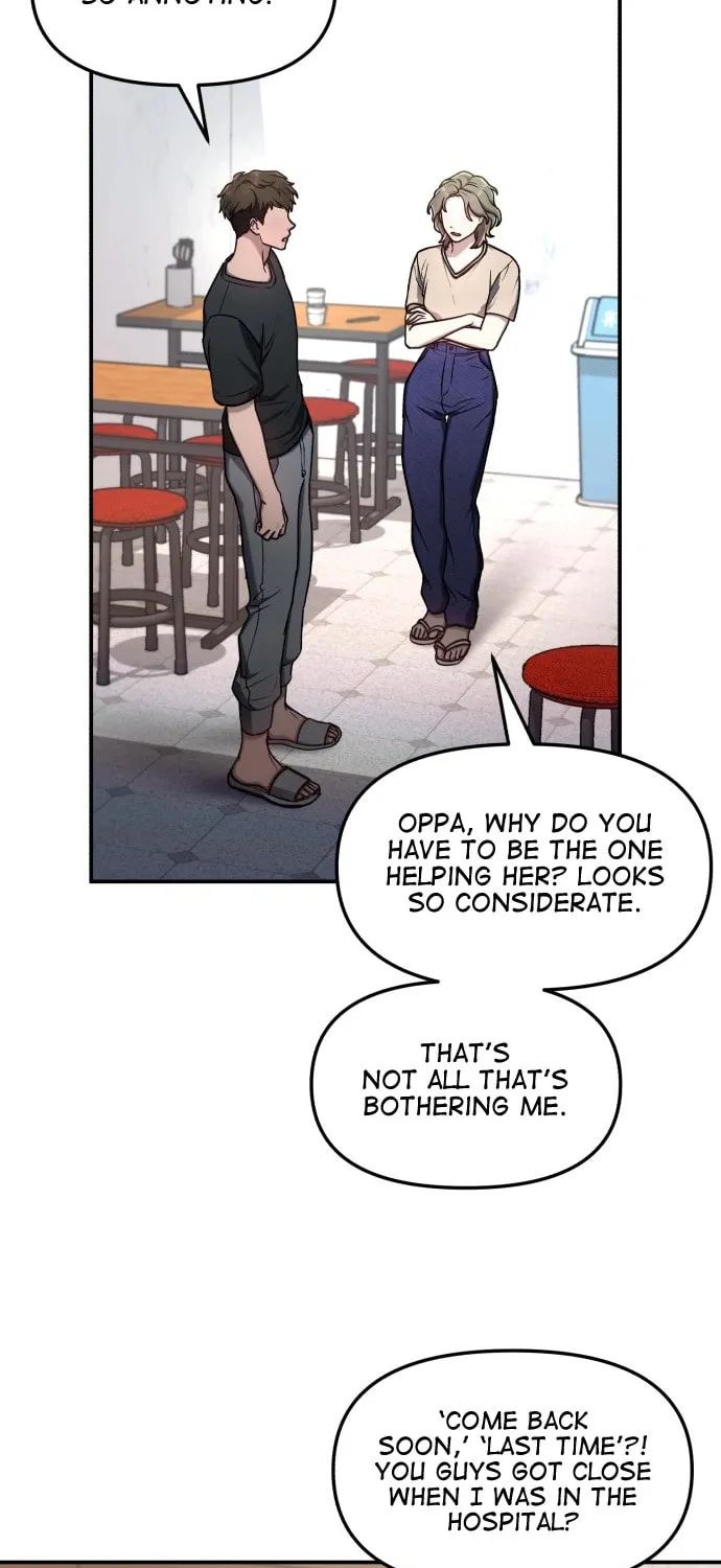Look Alike Daughter Chapter 67 page 61 - 